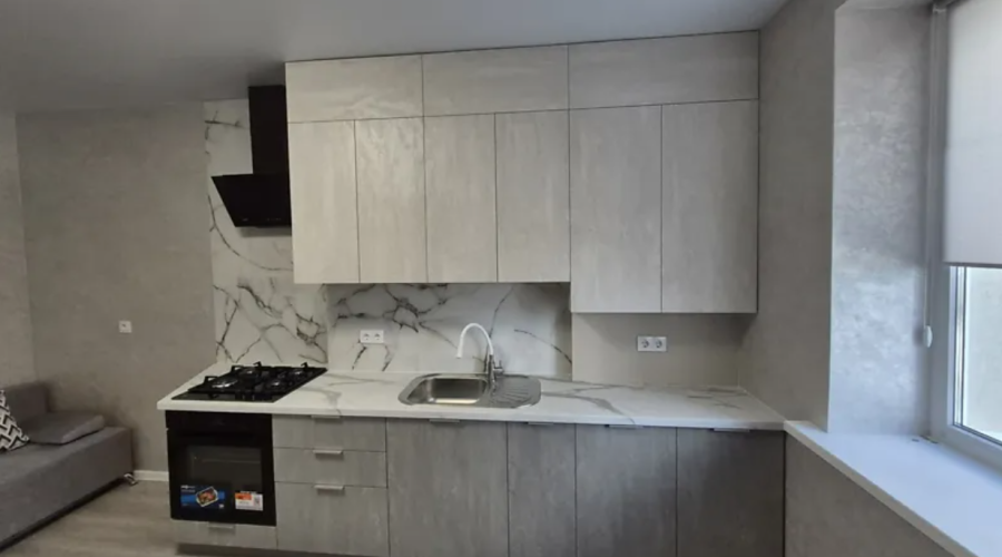 Оренда 1 кімната 43 кв. м. Лісогринівецька (Озерна) Хмельницький