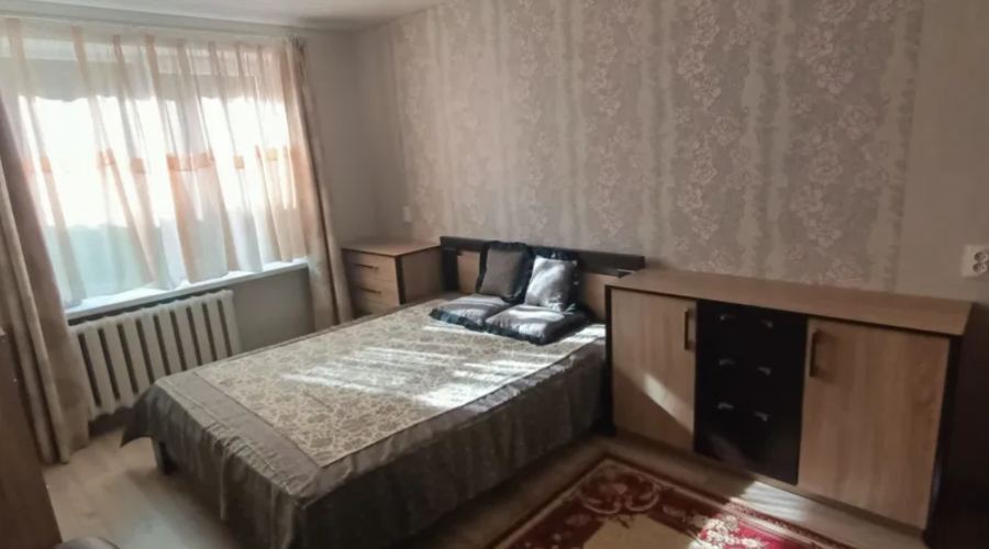 Оренда 2 кімнати 42 кв. м. (Ракове) Хмельницький
