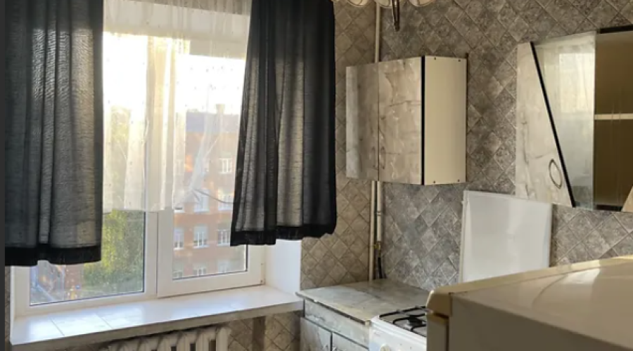 Оренда 2 кімнати 59 кв. м. Пілотська (Заготзерно) Хмельницький