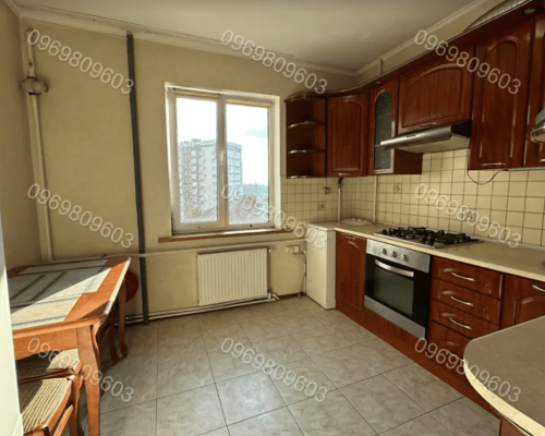Продаж квартири 4 кімнати 83 кв. м. Панаса Мирного (Озерна) Хмельницький