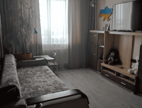 Продаж квартири 1 кімната 38 кв. м. ЖК Ранкове Family (Виставка) Хмельницький