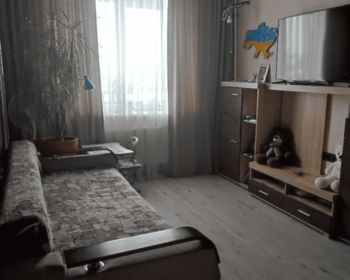 Продаж квартири 1 кімната 38 кв. м. ЖК Ранкове Family (Виставка) Хмельницький