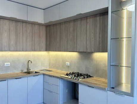 Продаж квартири 3 кімнати 104 кв. м. ЖК Набережний квартал (Виставка) Хмельницький