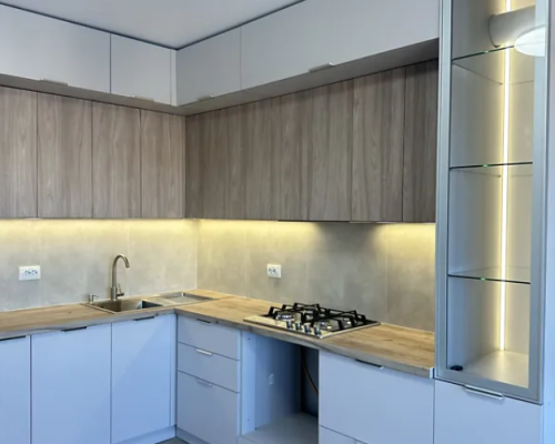 Продаж квартири 3 кімнати 104 кв. м. ЖК Набережний квартал (Виставка) Хмельницький