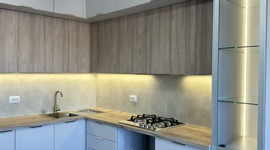 Продаж квартири 3 кімнати 104 кв. м. ЖК Набережний квартал (Виставка) Хмельницький
