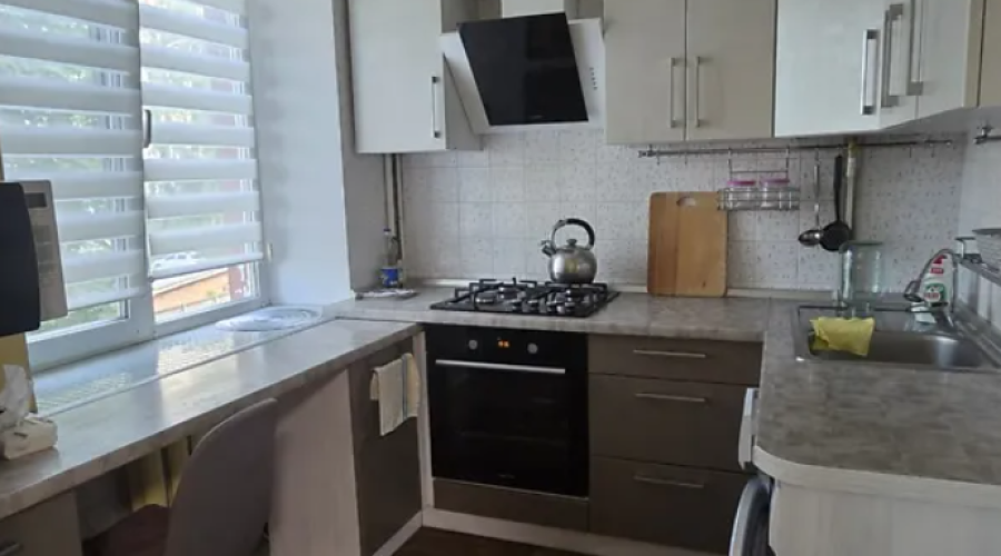 Продаж квартири 3 кімнати 62 кв. м. Трудова (Виставка) Хмельницький