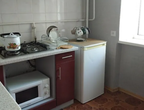 Продаж квартири 2 кімнати 46 кв. м. Тернопільська (Південно-Захід) Хмельницький