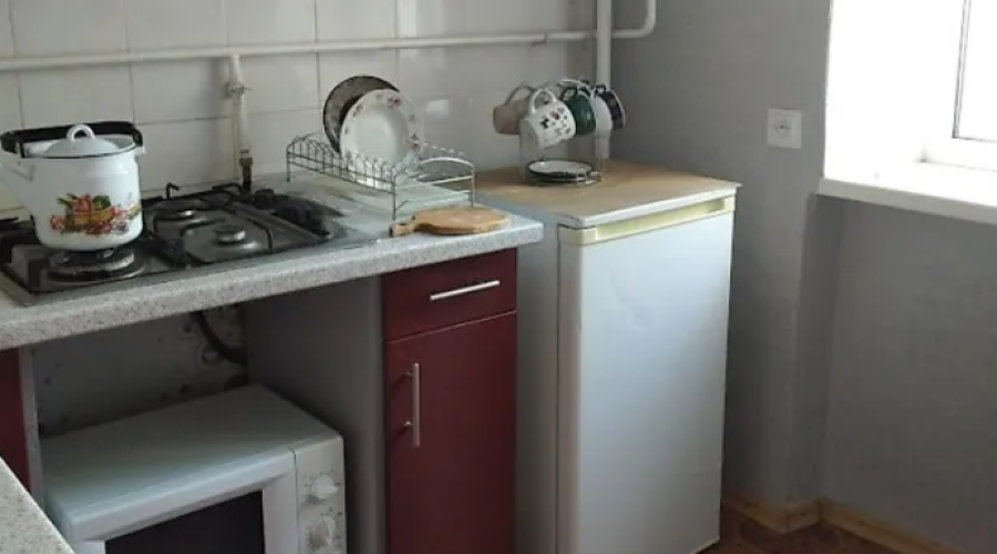 Продаж квартири 2 кімнати 46 кв. м. Тернопільська (Південно-Захід) Хмельницький