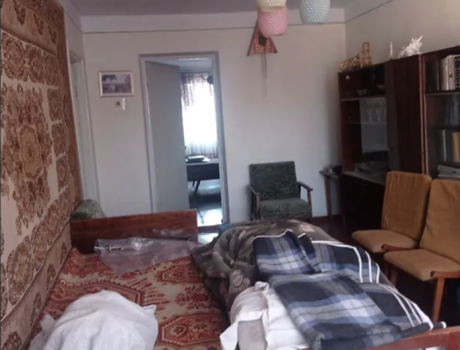Продаж квартири 2 кімнати 46 кв. м. Тернопільська (Південно-Захід) Хмельницький
