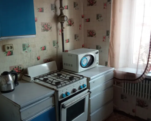 Оренда 2 кімнати 46 кв. м. (Гречани) Хмельницький