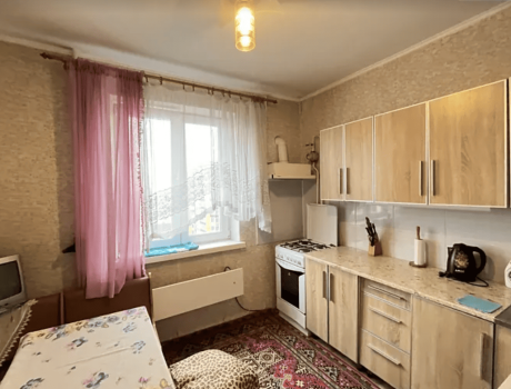 Продаж квартири 3 кімнати 71 кв. м. Гайова (Дубове) Хмельницький