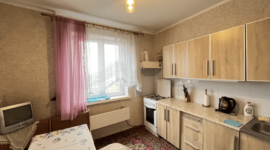 Продаж квартири 3 кімнати 71 кв. м. Гайова (Дубове) Хмельницький