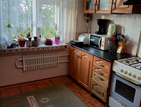 Продаж квартири 2 кімнати 52 кв. м. Гонгадзе (Гречани) Хмельницький