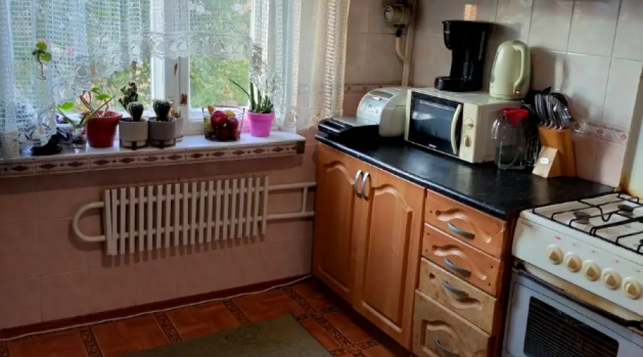 Продаж квартири 2 кімнати 52 кв. м. Гонгадзе (Гречани) Хмельницький