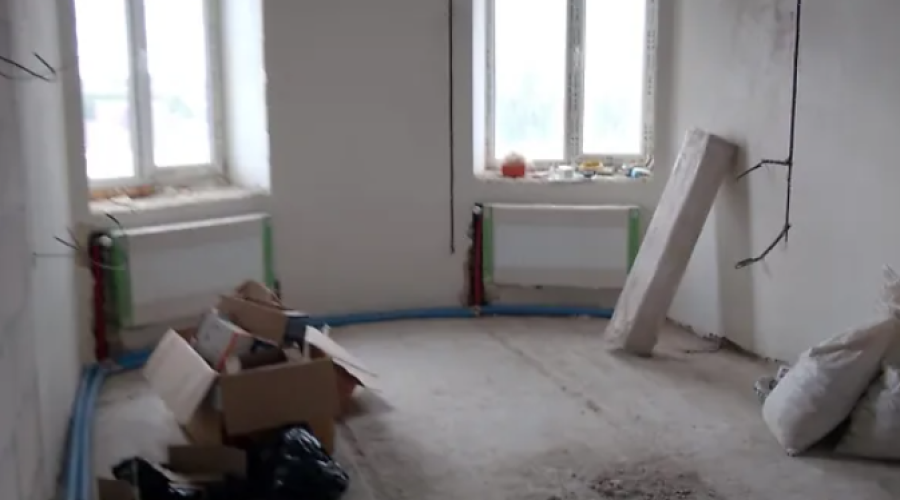 Продаж квартири 1 кімната 54 кв. м. ЖК ЛЬВІВСЬКИЙ (Південно-Захід) Хмельницький
