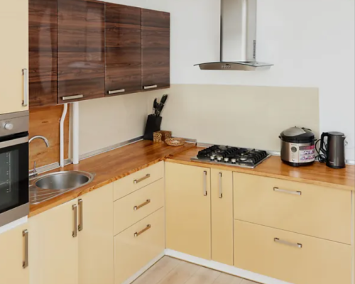 Оренда 3 кімнати 115 кв. м. Лісогринівецька (Озерна) Хмельницький