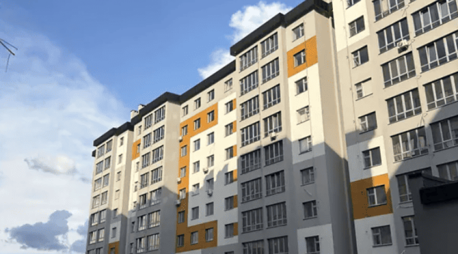 Продаж квартири 1 кімната 56 кв. м. ЖБК Щасливий (Лезнево) Хмельницький