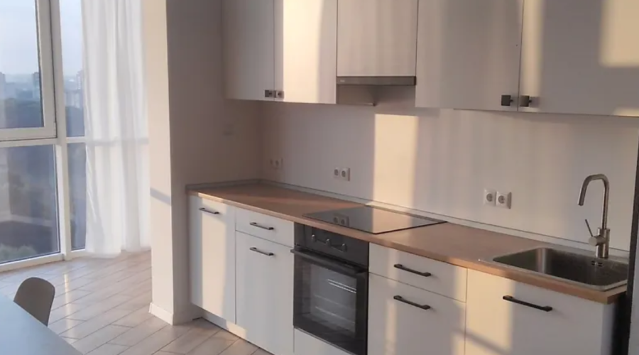 Оренда 1 кімната 45 кв. м. ЖК Над Бугом (Центр) Хмельницький