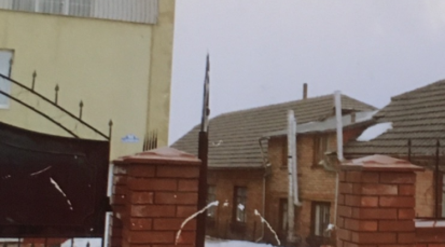 Оренда 1 кімната 48 кв. м. Інститутська (Південно-Захід) Хмельницький