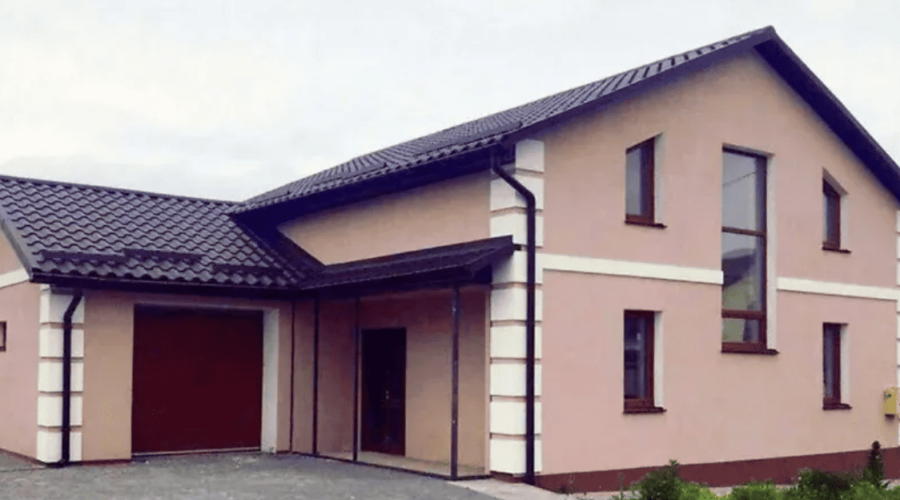 Продаж будинку 5 кімнат 200 кв. м. 7 сот. КМ Ledovskiy (Гречани) Хмельницький