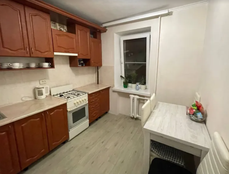 Продаж квартири 2 кімнати 50 кв. м. Спортивна (Заготзерно) Хмельницький