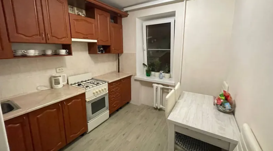 Продаж квартири 2 кімнати 50 кв. м. Спортивна (Заготзерно) Хмельницький