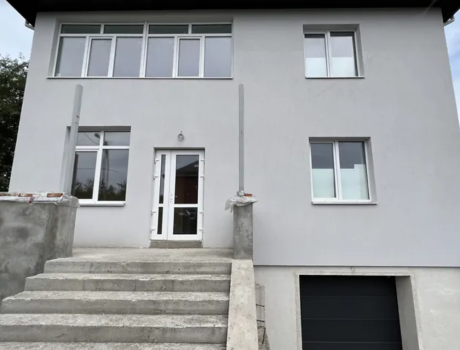 Продаж будинку 5 кімнат 298 кв. м. 10 сот. пров. Ткачука (Південно-Захід) Хмельницький
