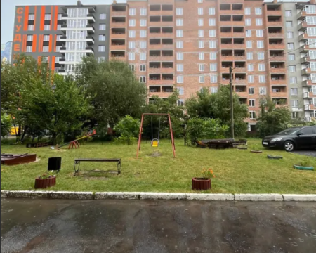Продаж квартири 2 кімнати 71 кв. м. ЖК “Студенський-2” (Південно-Захід) Хмельницький