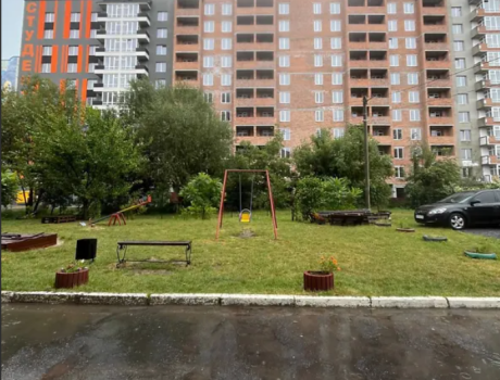 Продаж квартири 2 кімнати 71 кв. м. ЖК “Студенський-2” (Південно-Захід) Хмельницький