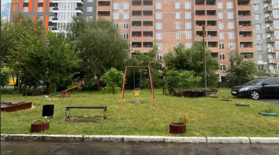 Продаж квартири 2 кімнати 71 кв. м. ЖК “Студенський-2” (Південно-Захід) Хмельницький