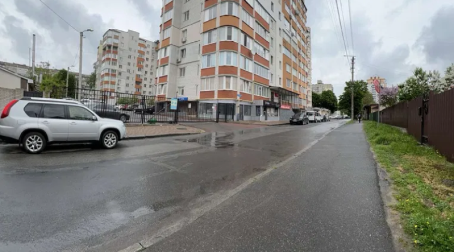 Продаж квартири 2 кімнати 84 кв. м. Водопровідна (Центр) Хмельницький