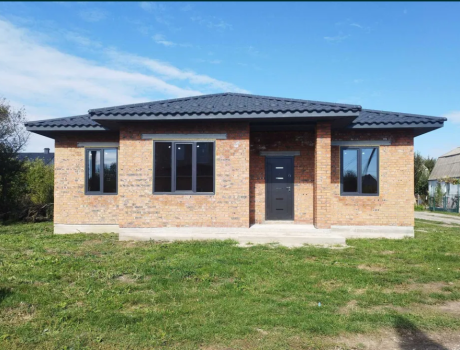 Продаж будинку 4 кімнати 120 кв. м. 6 сот. Підкови Івана (Лезнево) Хмельницький