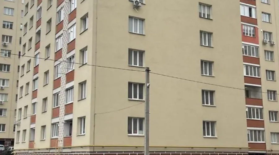 Продаж квартири 2 кімнати 64 кв. м. Січових Стрільців (Озерна) Хмельницький