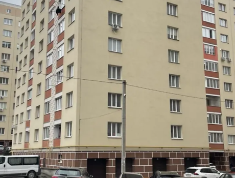 Продаж квартири 2 кімнати 64 кв. м. Січових Стрільців (Озерна) Хмельницький