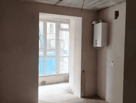 Продаж квартири 1 кімната 40 кв. м. ЖК Перлина Проскурова 2 (Ракове) Хмельницький