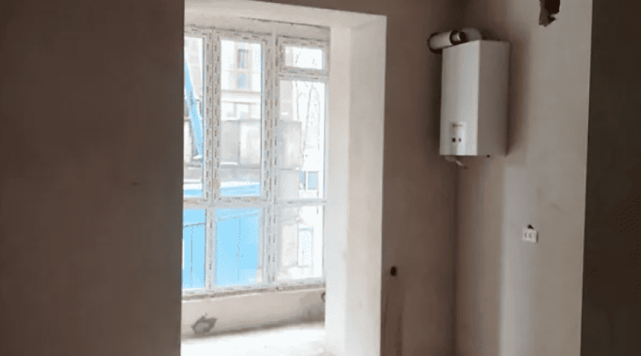 Продаж квартири 1 кімната 40 кв. м. ЖК Перлина Проскурова 2 (Ракове) Хмельницький