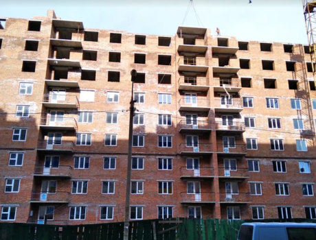 Продаж квартири 2 кімнати 65 кв. м. Чорновола (Ракове) Хмельницький