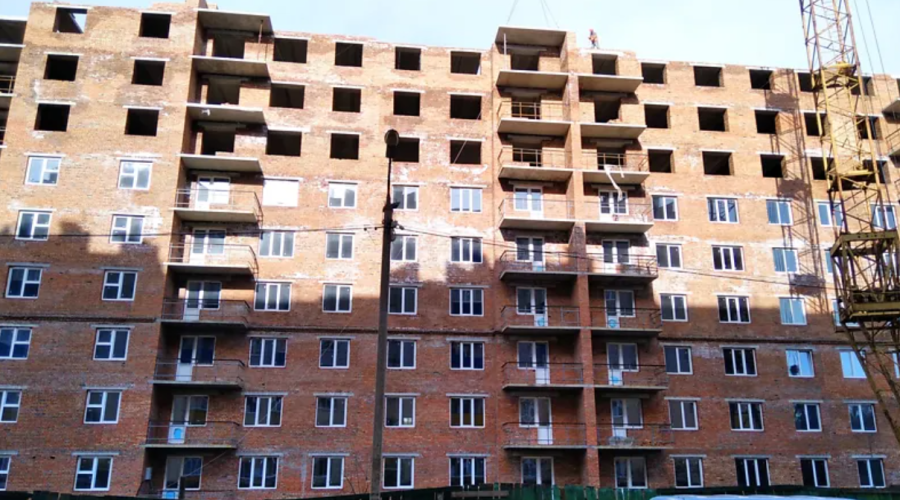 Продаж квартири 2 кімнати 65 кв. м. Чорновола (Ракове) Хмельницький