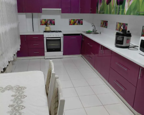 Оренда 3 кімнати 72 кв. м. Героя України Володимира Дудченка (Ракове) Хмельницький