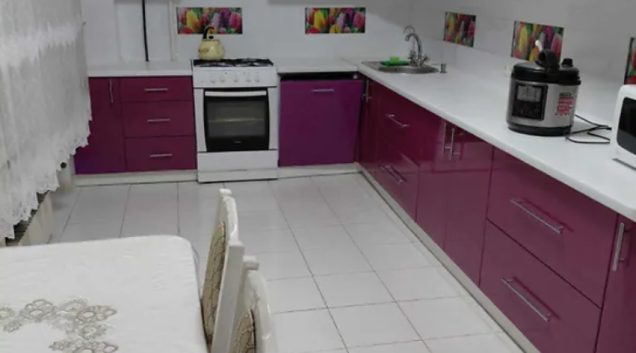 Оренда 3 кімнати 72 кв. м. Героя України Володимира Дудченка (Ракове) Хмельницький