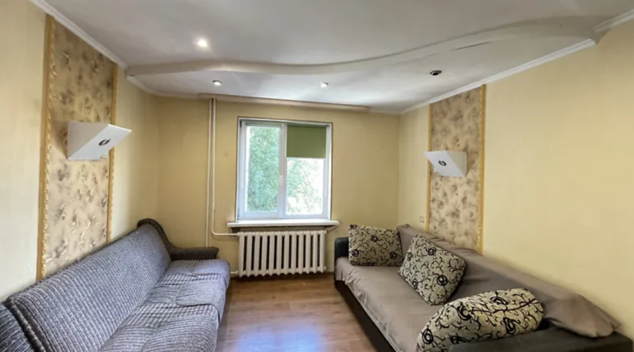 Продаж квартири 1 кімната 32 кв. м. Львівське шосе (Південно-Захід) Хмельницький