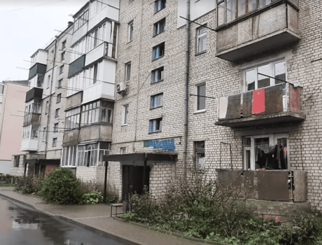 Оренда 1 кімната 35 кв. м. Романа Шухевича (Гречани) Хмельницький