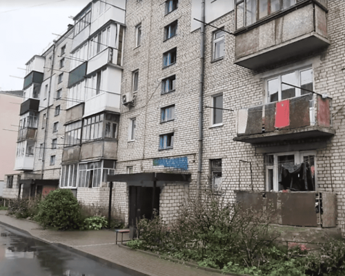 Оренда 1 кімната 35 кв. м. Романа Шухевича (Гречани) Хмельницький