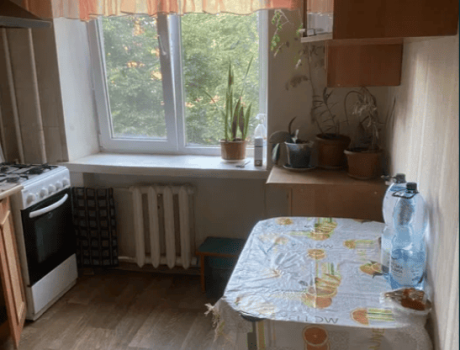 Оренда 1 кімната 32 кв. м. (Південно-Захід) Хмельницький