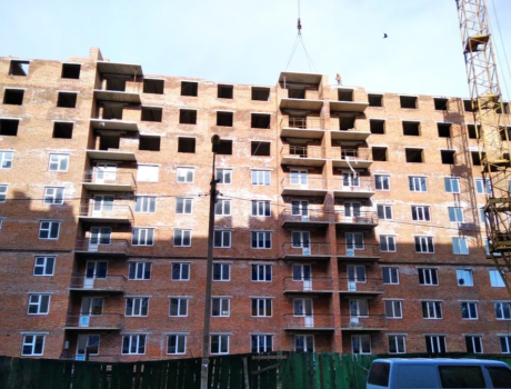 Продаж квартири 2 кімнати 65 кв. м. ЖК Майборський (Ракове) Хмельницький