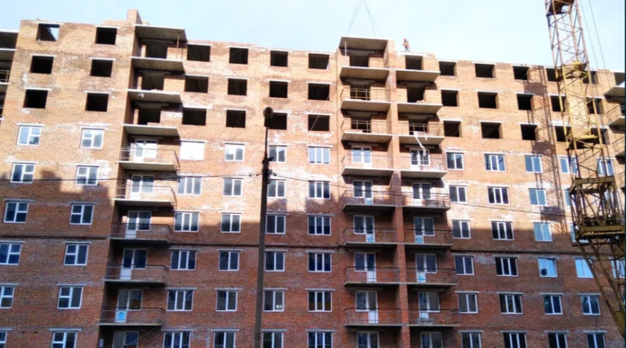 Продаж квартири 2 кімнати 65 кв. м. ЖК Майборський (Ракове) Хмельницький