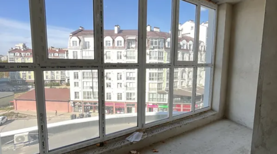 Продаж квартири 3 кімнати 89 кв. м. ЖК Grand Royal (Озерна) Хмельницький