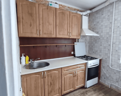 Оренда 1 кімната 36 кв. м. Степана Бандери (Виставка) Хмельницький