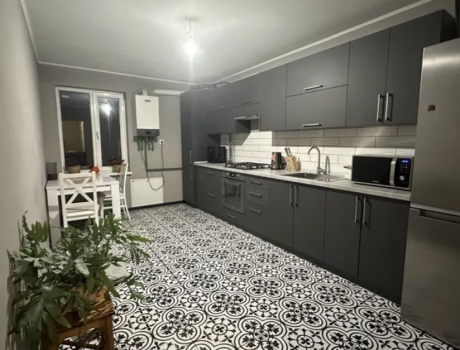 Продаж квартири 1 кімната 43 кв. м. (Центр) Хмельницький