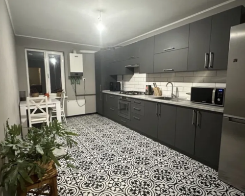 Продаж квартири 1 кімната 43 кв. м. (Центр) Хмельницький